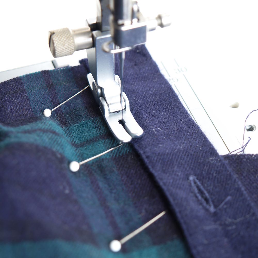 Alterations & Repairs