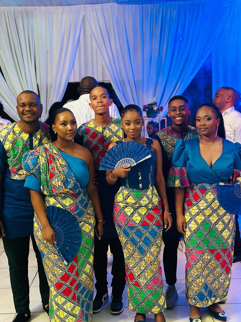 Our Team